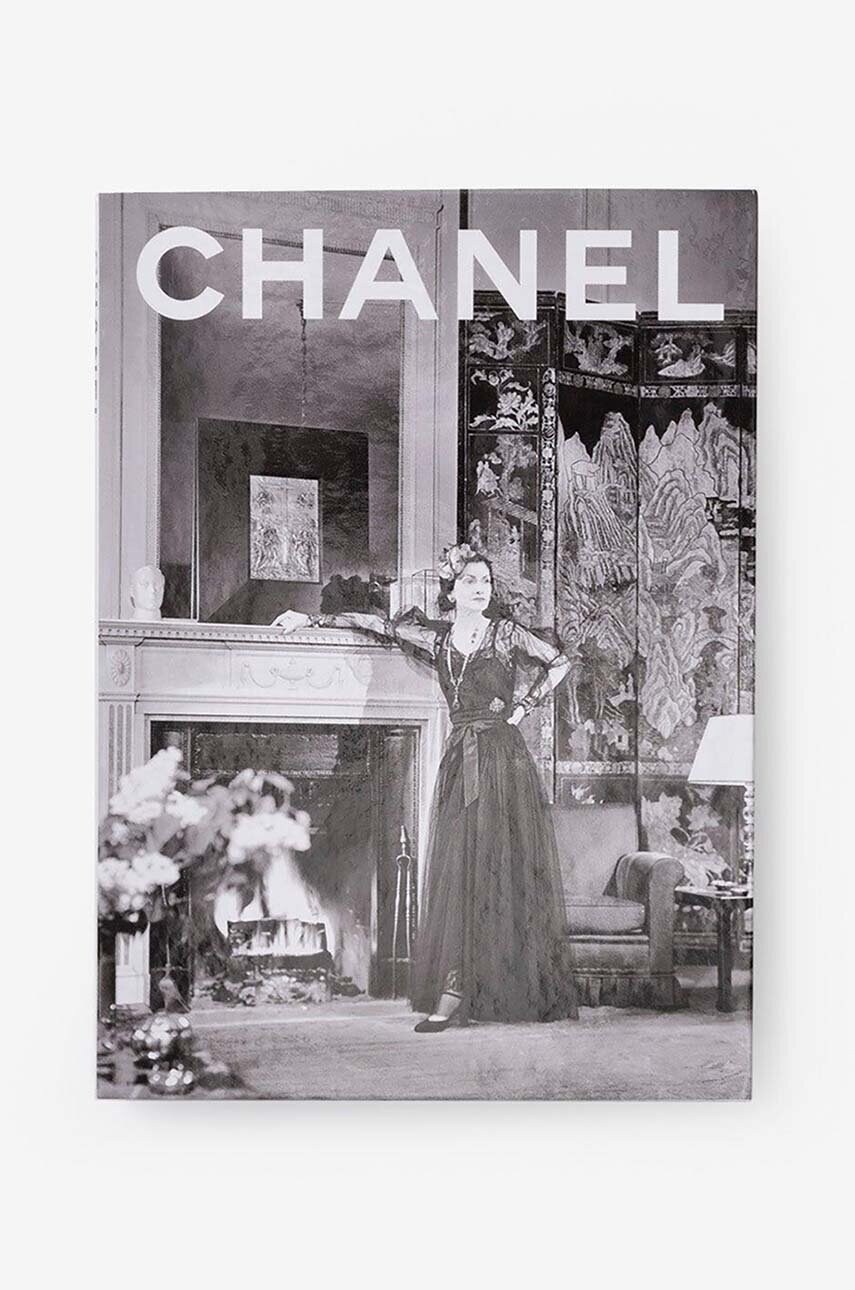 Assouline könyv Chanel, English 3 db termék 2. képe