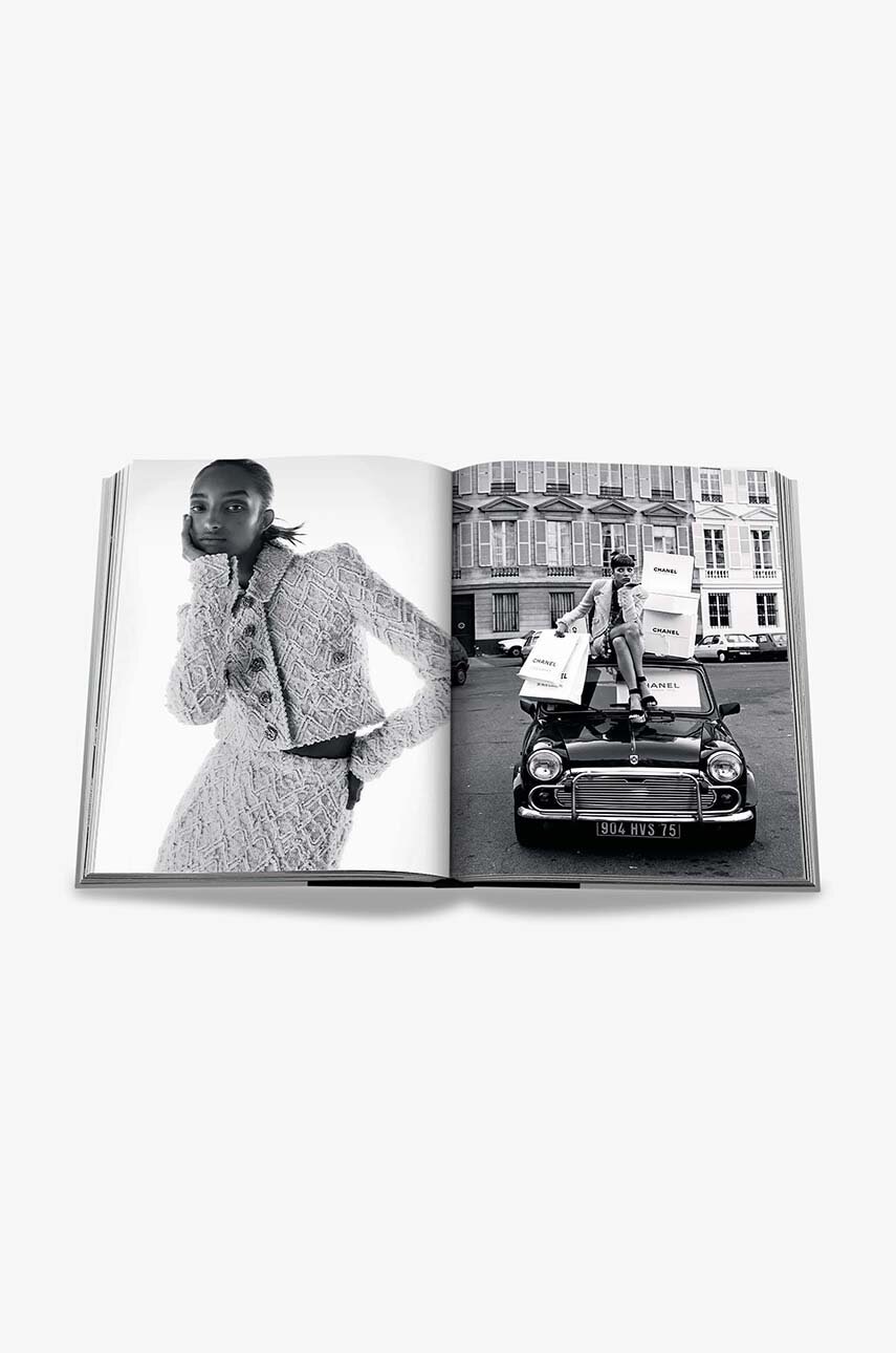 Βιβλίο Assouline Chanel, English 3-pack φωτογραφία