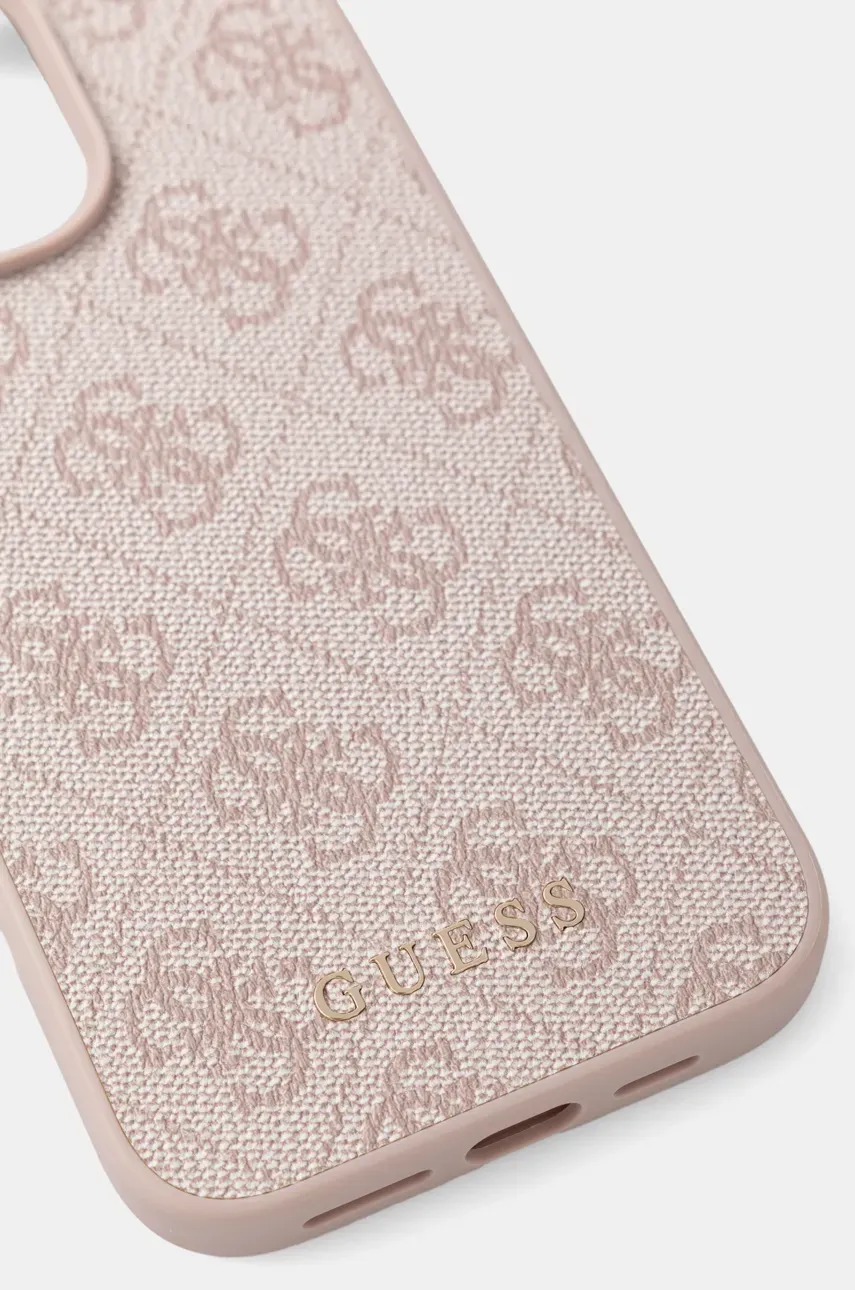 Puzdro na mobil Guess iPhone 16 Pro Max 6.9