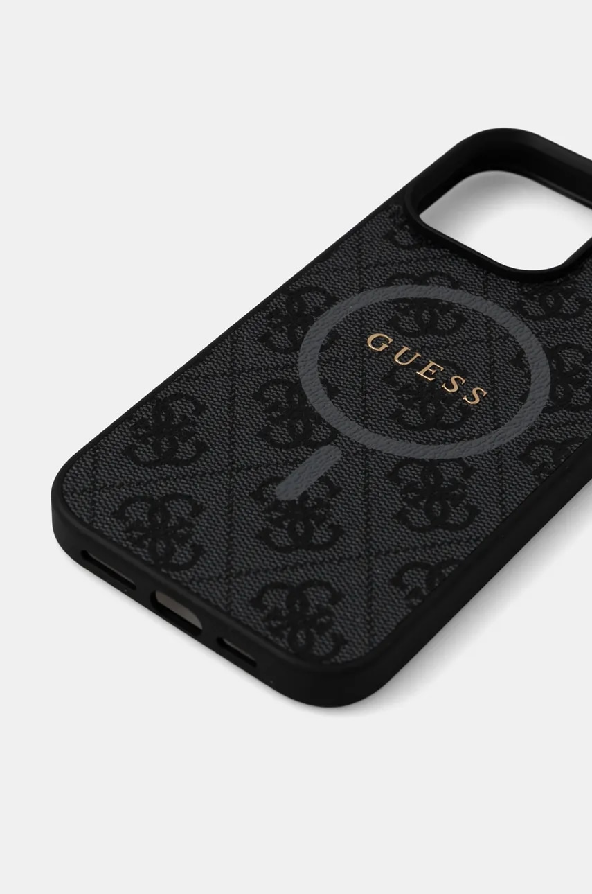 Puzdro na mobil Guess iPhone 16 Pro Max 6.9