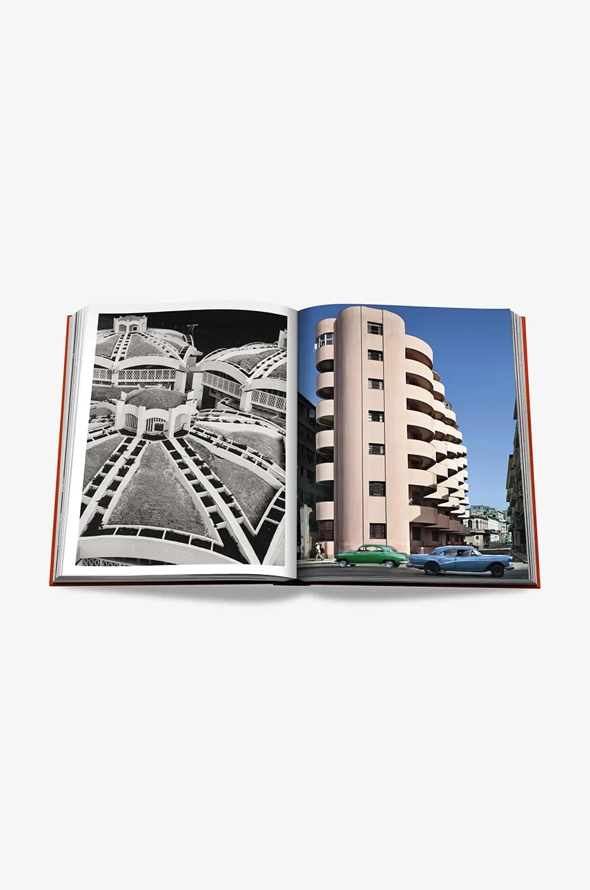 Knížka Assouline Havana Blues by Pamela Ruiz, English (obrázek 10)