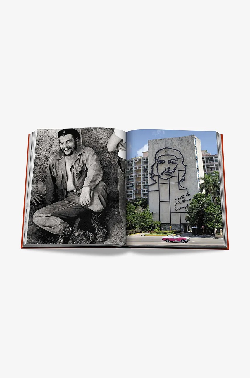Knížka Assouline Havana Blues by Pamela Ruiz, English (obrázek 6)