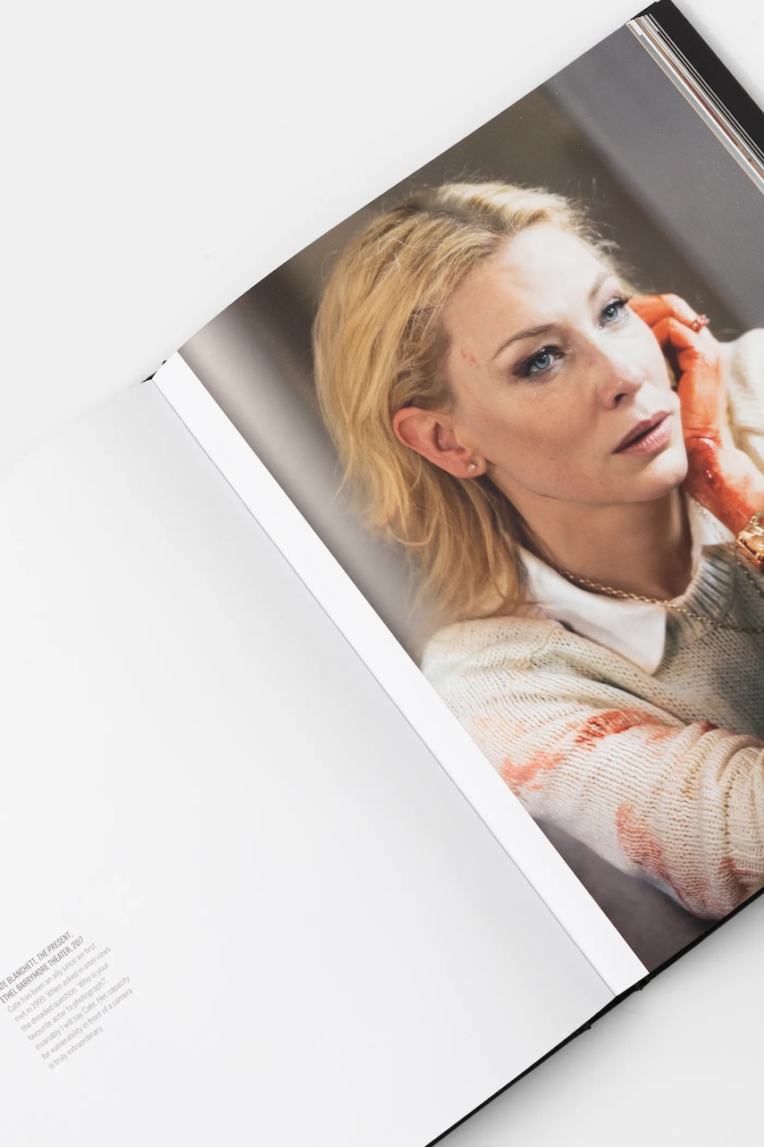 Книга home & lifestyle Backstage by Simon Annand, English Книга home & lifestyle Backstage by Simon Annand, English