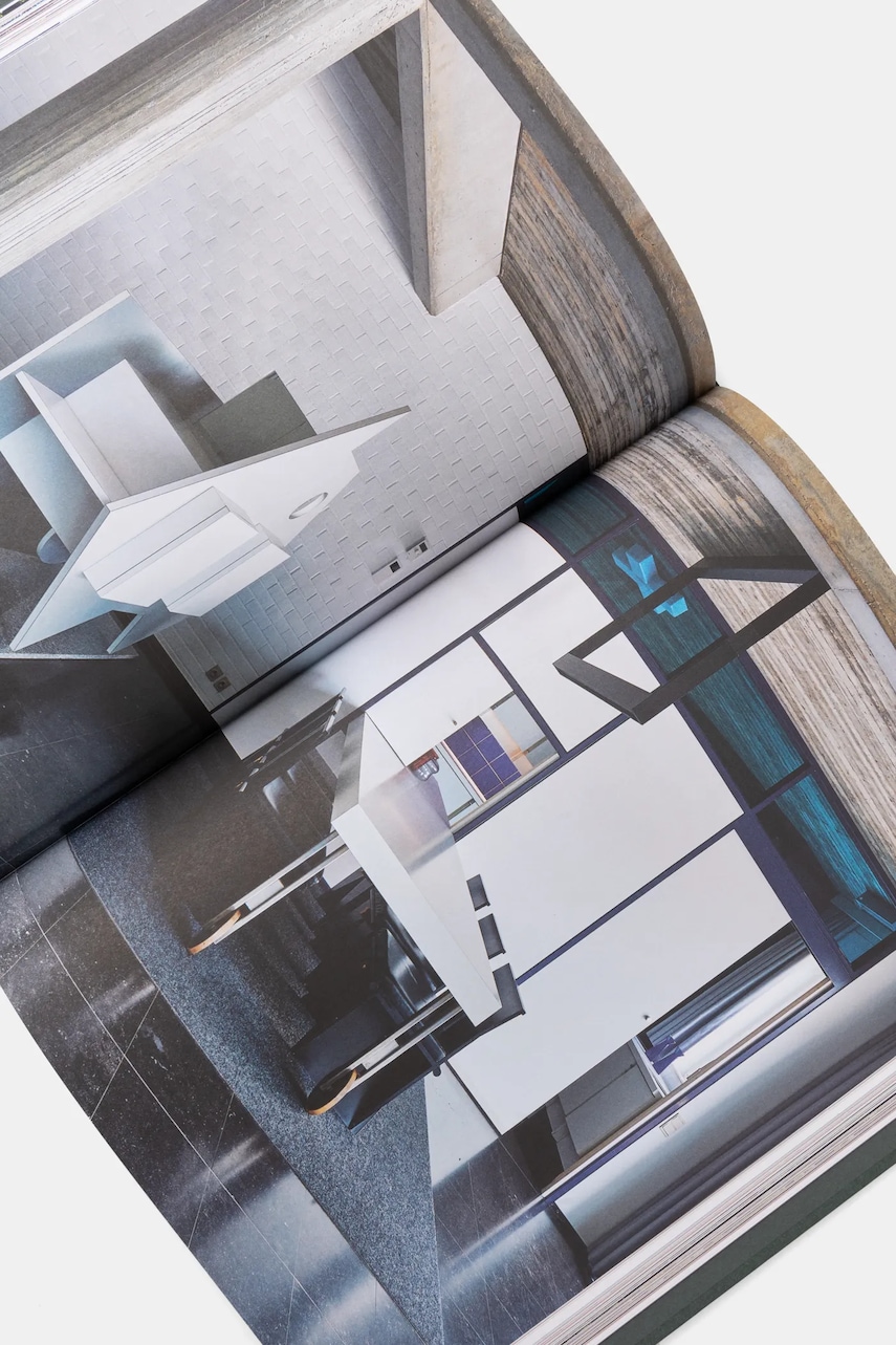 Книга home & lifestyle Homes for Modernists by Thijs Demeulemeester Jan Verlinde, English Книга home & lifestyle Homes for Modernists by Thijs Demeulemeester Jan Verlinde, English