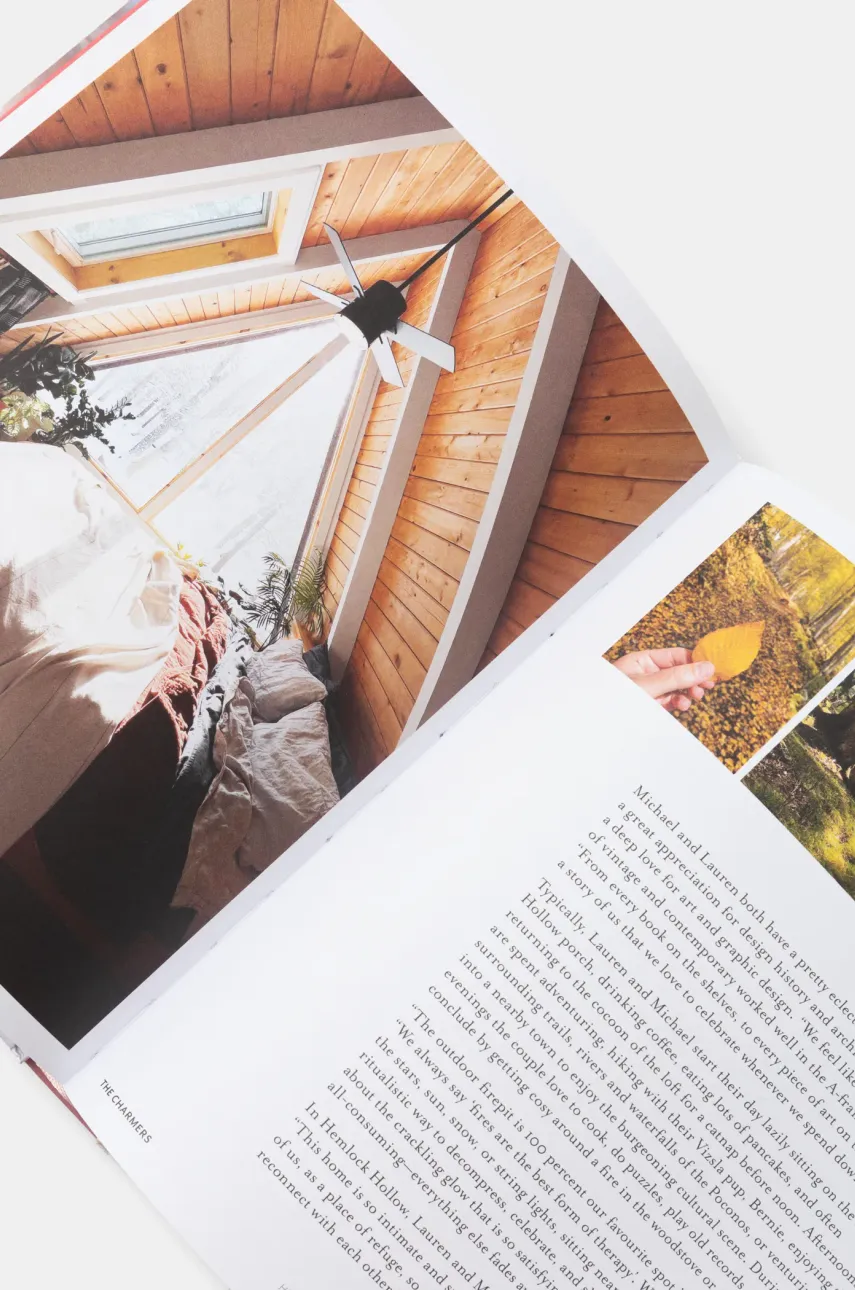 Книга home & lifestyle Love Shacks by Susan Redman, English цвет бежевый Книга home & lifestyle Love Shacks by Susan Redman, English цвет бежевый