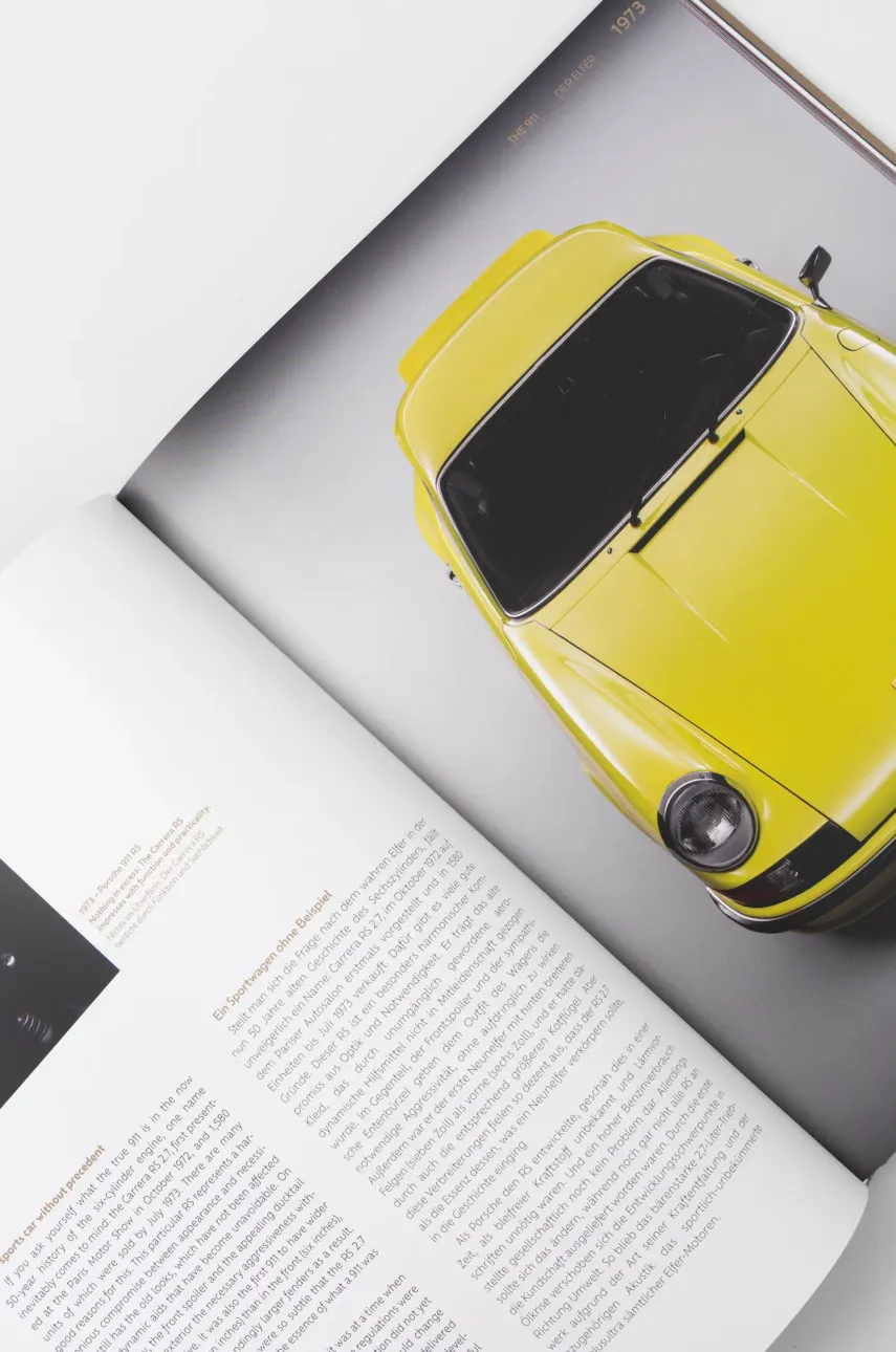 Книга home & lifestyle Porsche - A Passion for Power by Tobias Aichele, English цвет чёрный Книга home & lifestyle Porsche - A Passion for Power by Tobias Aichele, English цвет чёрный