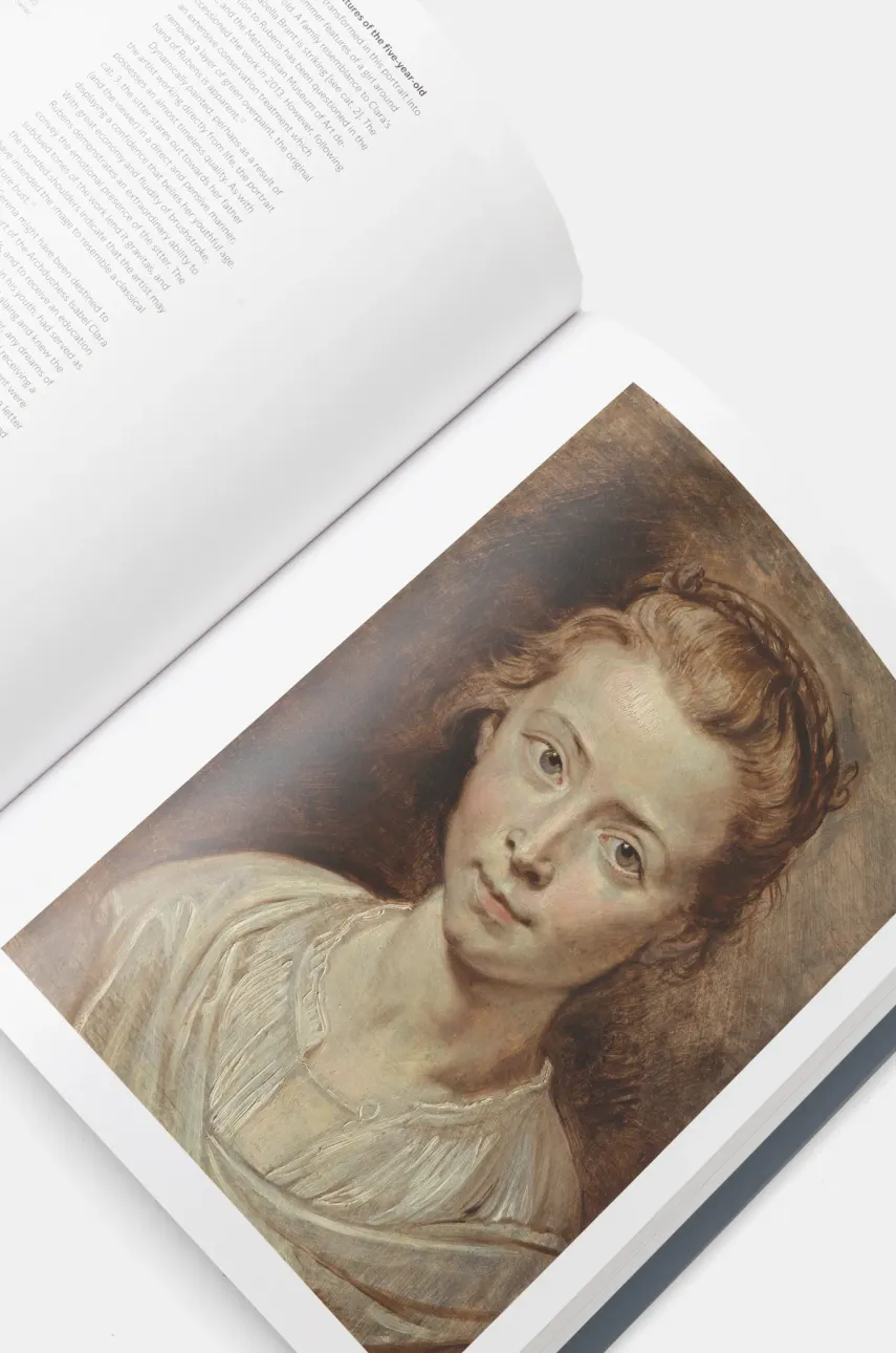 Книга home & lifestyle Rubens and Women by Ben van Beneden, Amy Orrock, English цвет коричневый Книга home & lifestyle Rubens and Women by Ben van Beneden, Amy Orrock, English цвет коричневый