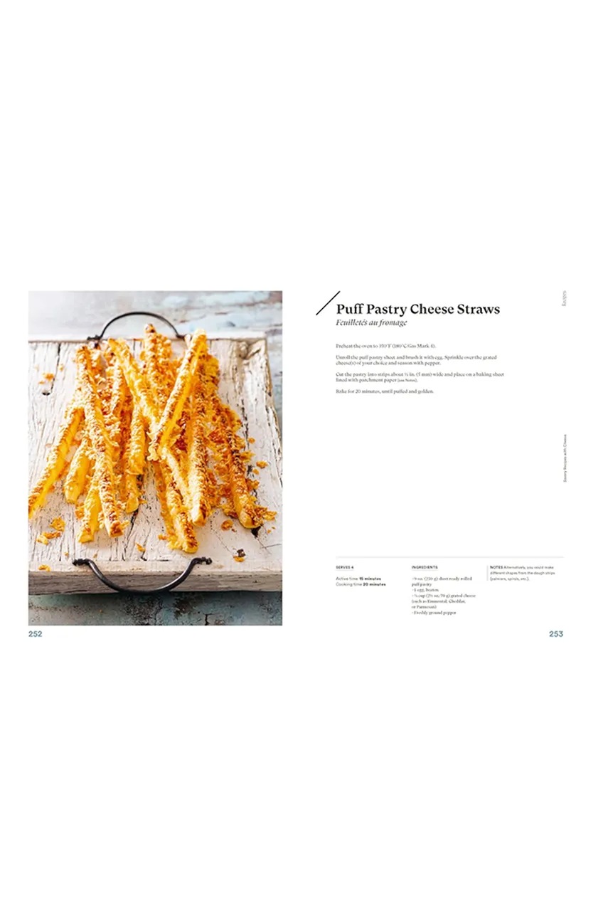 Βιβλίο home & lifestyle The Complete Book of Cheese by Anne-Laure Pham, English φωτογραφία