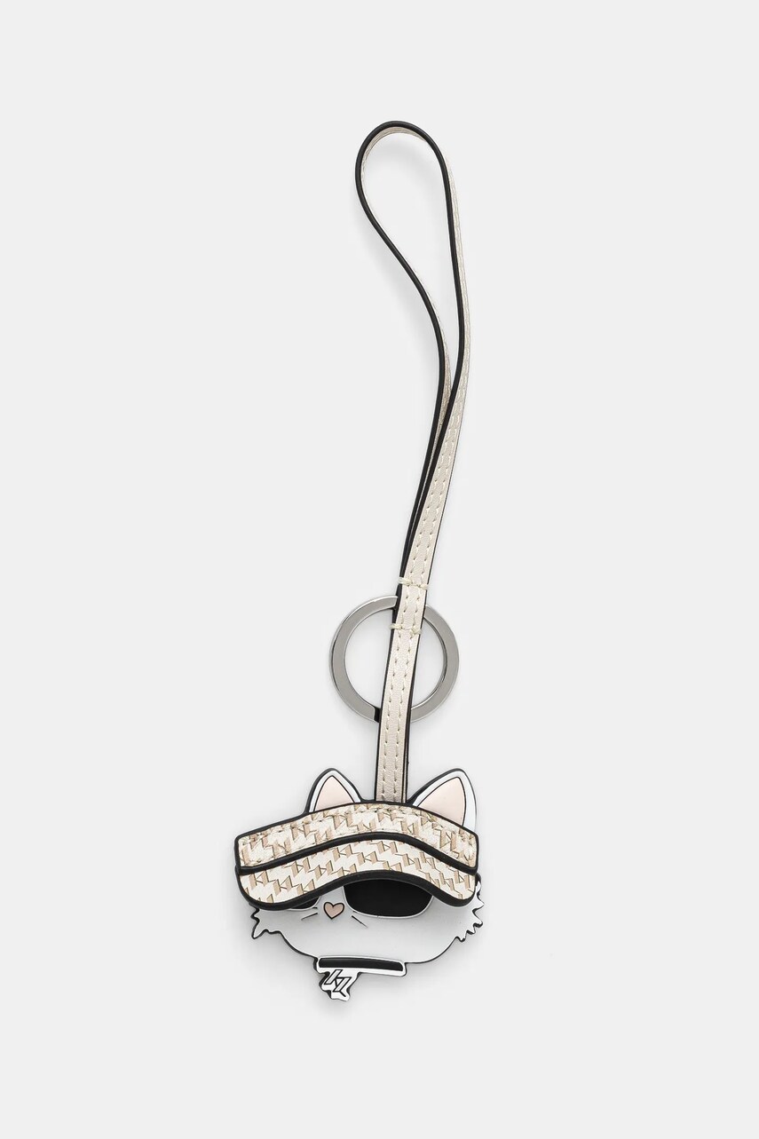 Karl Lagerfeld breloc A2W50018