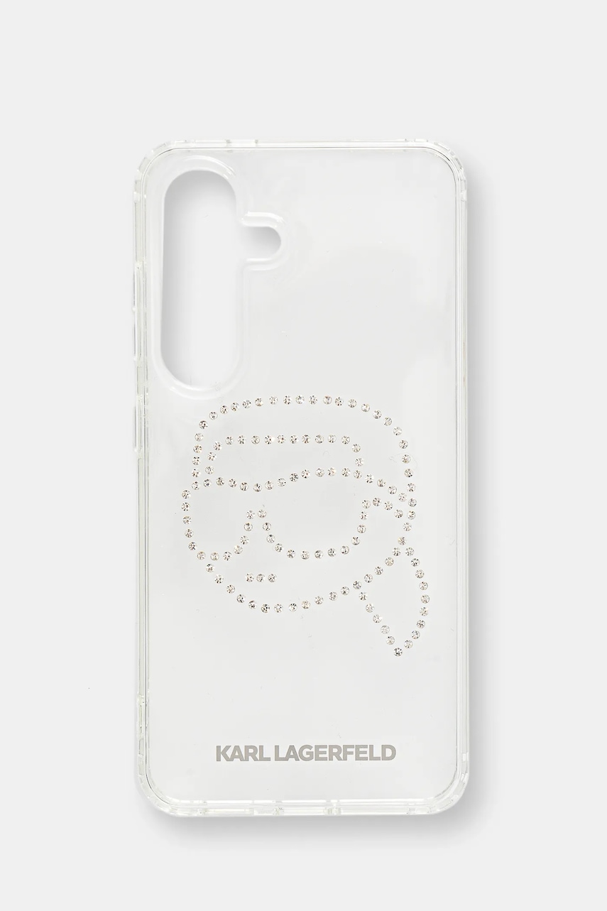 Θήκη κινητού Karl Lagerfeld Samsung Galaxy S25