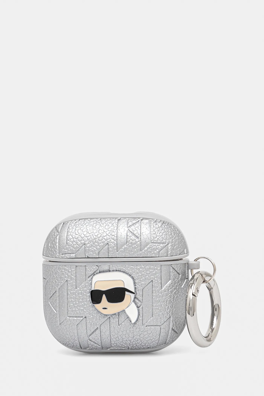 Θήκη για airpod Karl Lagerfeld AirPods 4