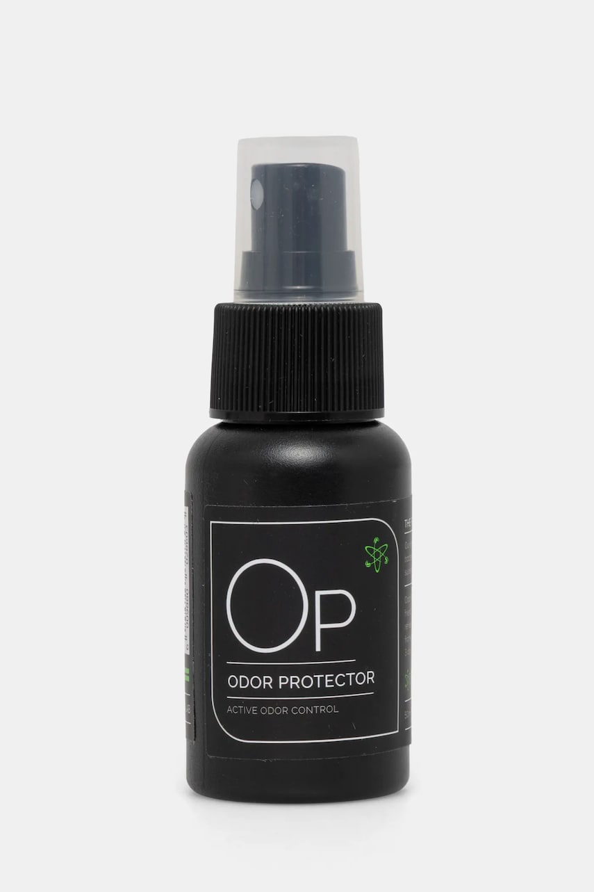 Sneaker LAB odorizant de pantofi Odor Protector - 50ml culoarea transparent, OPZ_001 Sneaker LAB odorizant de pantofi Odor Protector - 50ml culoarea transparent, OPZ_001
