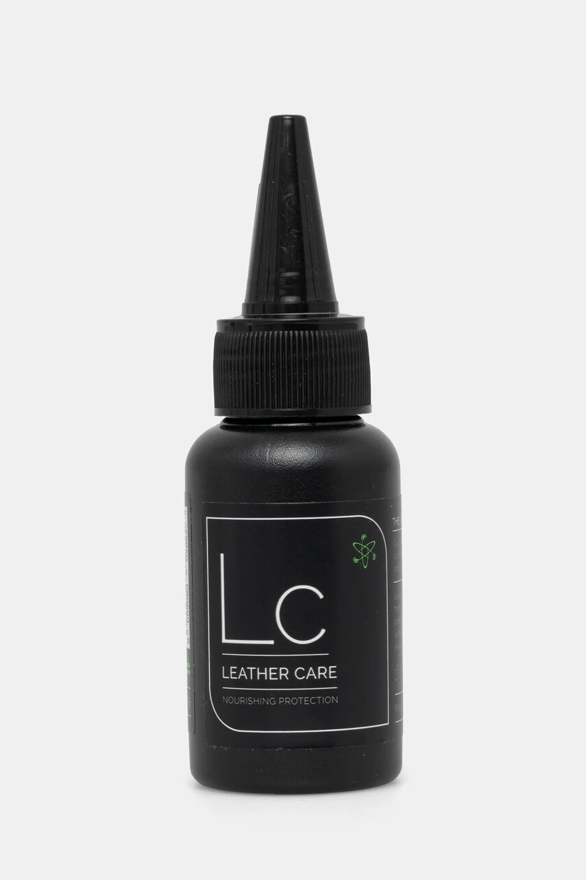 Levně Kondicionér na přírodní usně Sneaker LAB Leather Care - 50ml průhledná barva, LCZ_001