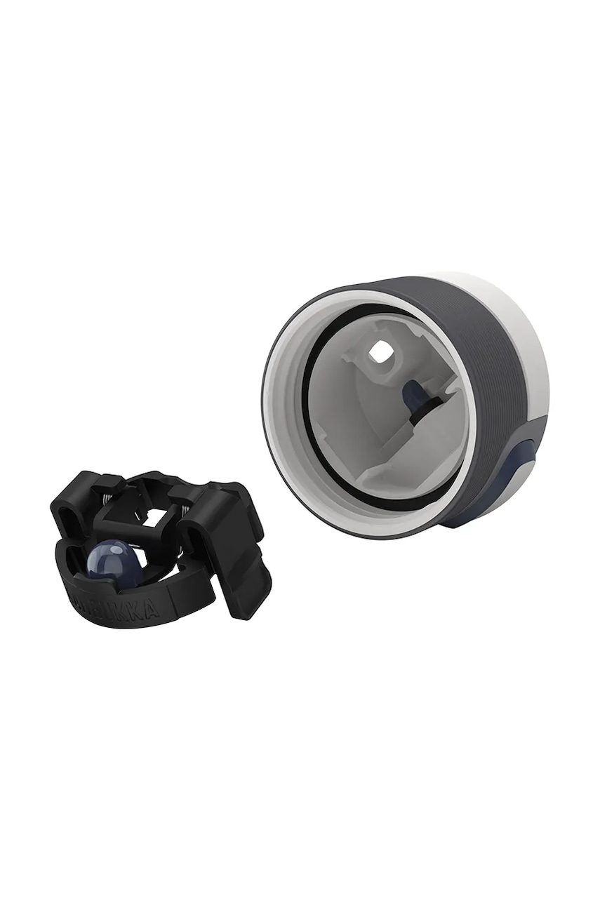 Крышка для кружки etna Kambukka 3in1 Lid Etna Demin Blue цвет синий L01028 Крышка для кружки etna Kambukka 3in1 Lid Etna Demin Blue цвет синий L01028