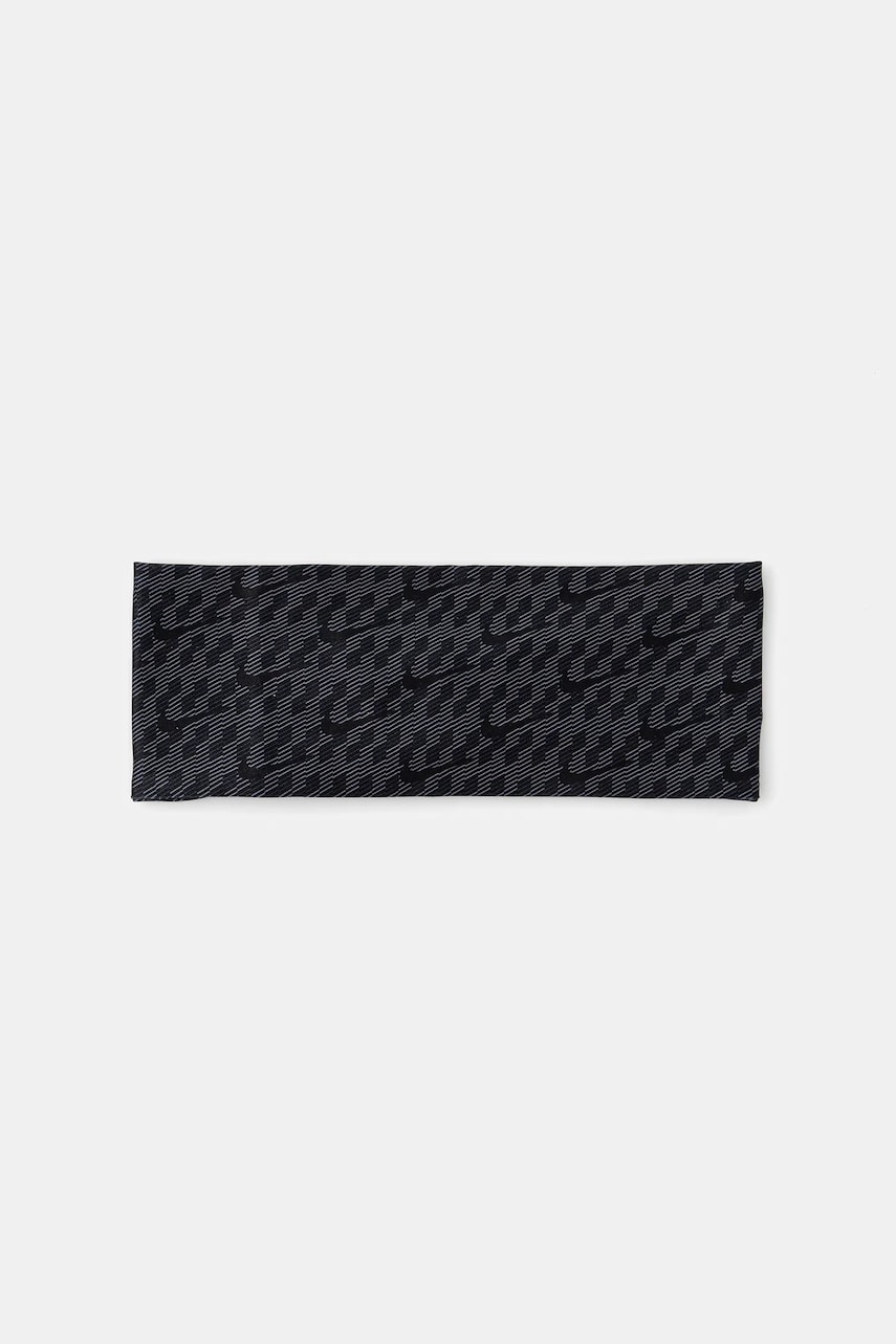 Nike bentita pentru cap culoarea gri, N.101.2954.060.OS