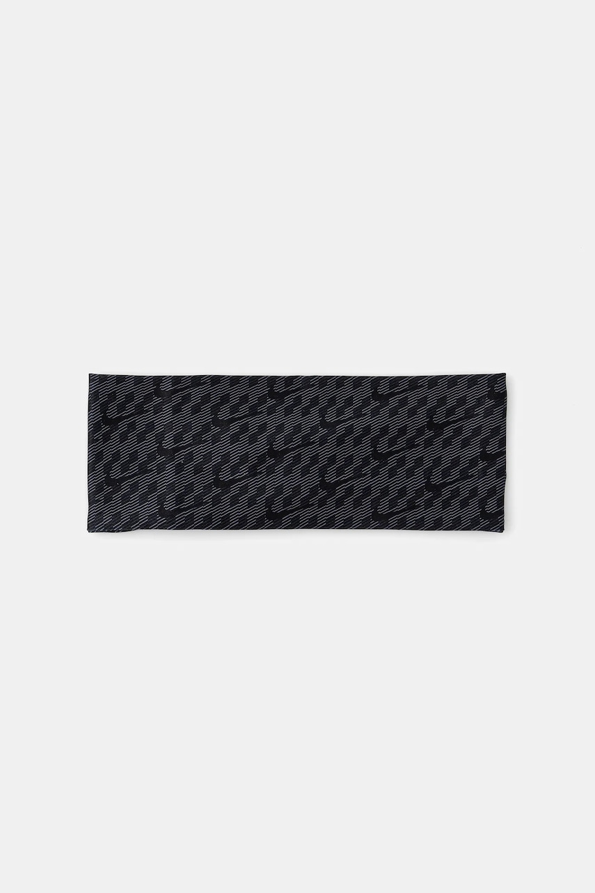 Nike bentita pentru cap culoarea gri, N.101.2954.060.OS