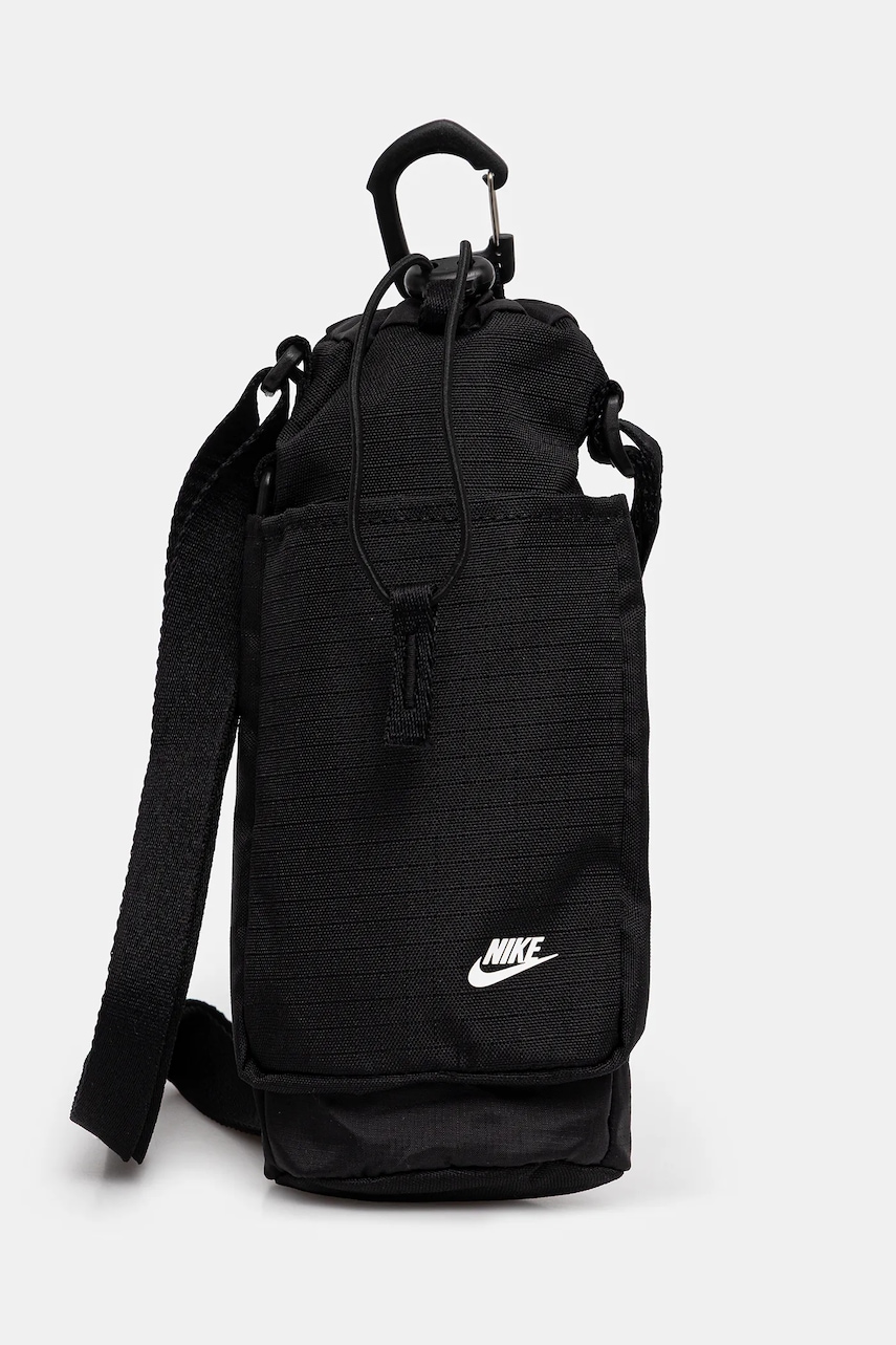 Nike capac pentru sticle culoarea negru, N.100.9744.091.OS