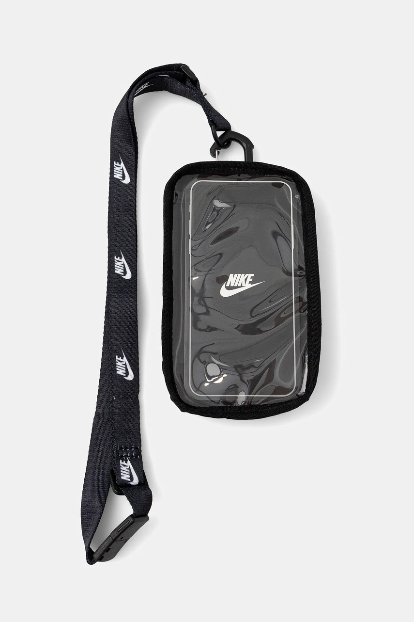 Чехол на телефон Nike цвет чёрный N.100.9096.091.OS