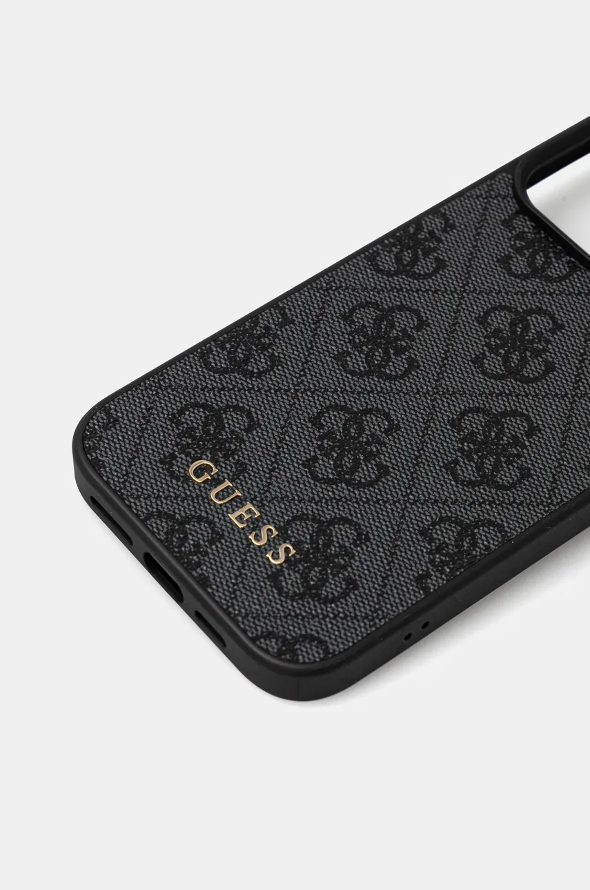 Puzdro na mobil Guess iPhone 16 Pro Max