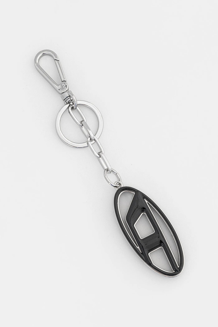 Diesel breloc CHARMS CAGE-D LAYER X10293.P8097