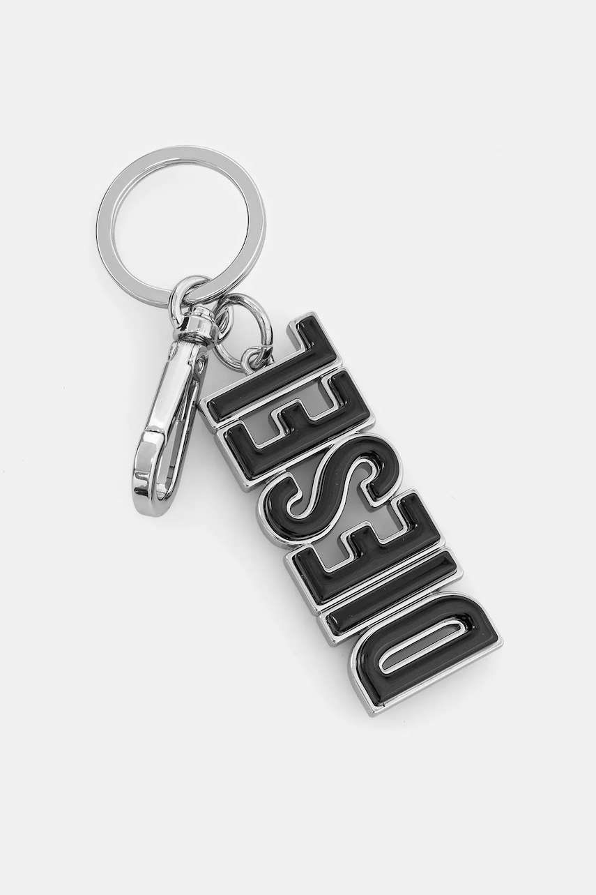 Μπρελόκ Diesel DSL 3D DSL 3D KEY RING