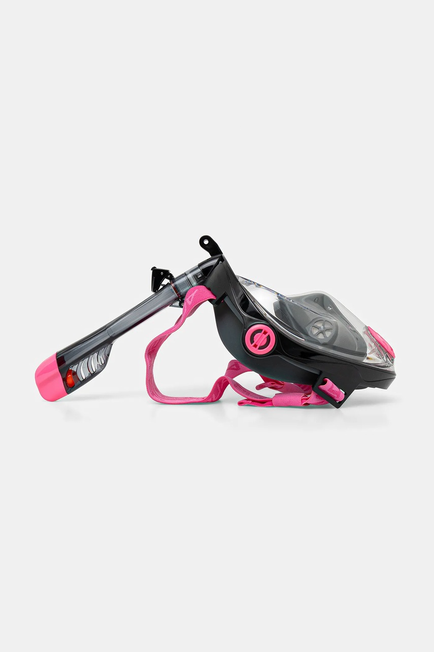 Маска для дайвинга Aqua Speed цвет розовый SPECTRA