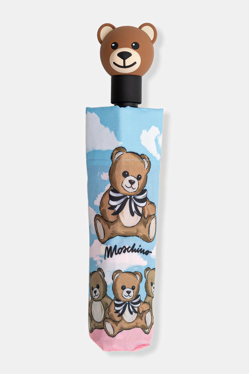Зонтик Moschino 8931 Зонтик Moschino 8931
