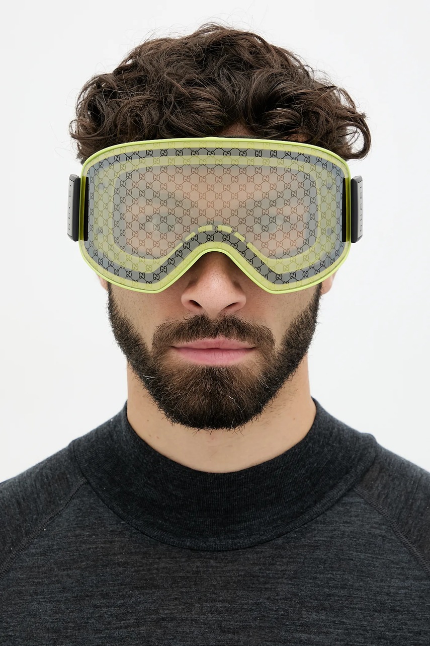 Προστατευτικά γυαλιά Gucci φωτογραφία