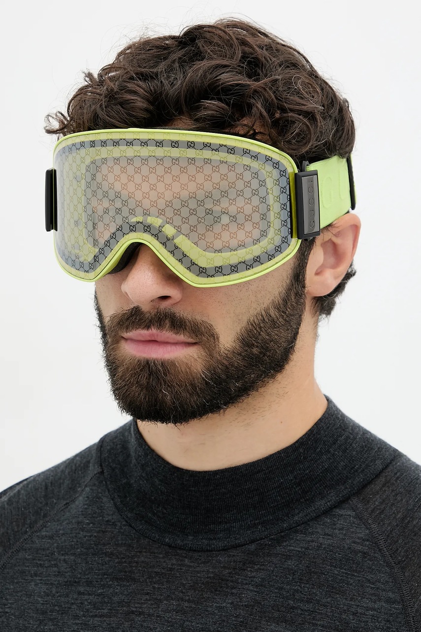 Προστατευτικά γυαλιά Gucci φωτογραφία