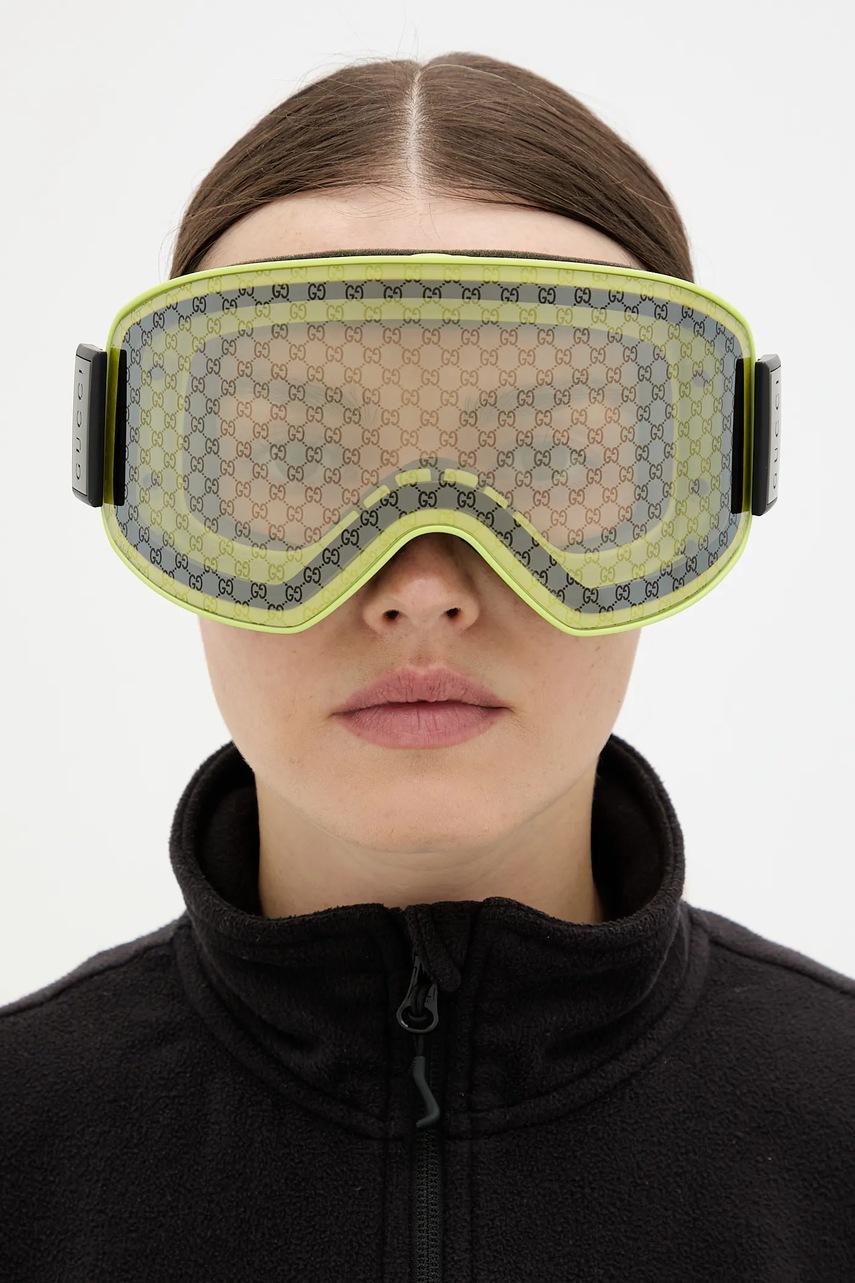 Προστατευτικά γυαλιά Gucci φωτογραφία