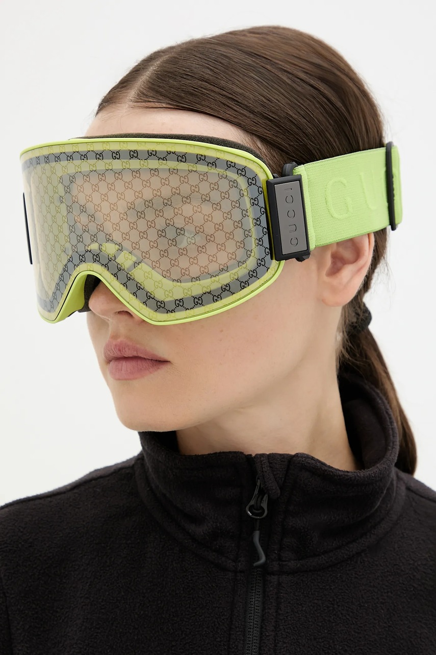 Προστατευτικά γυαλιά Gucci φωτογραφία