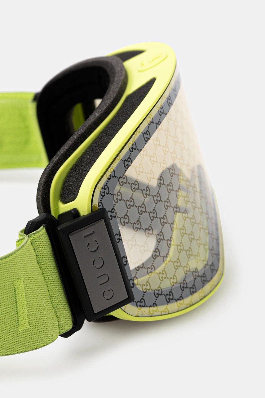 Προστατευτικά γυαλιά Gucci φωτογραφία