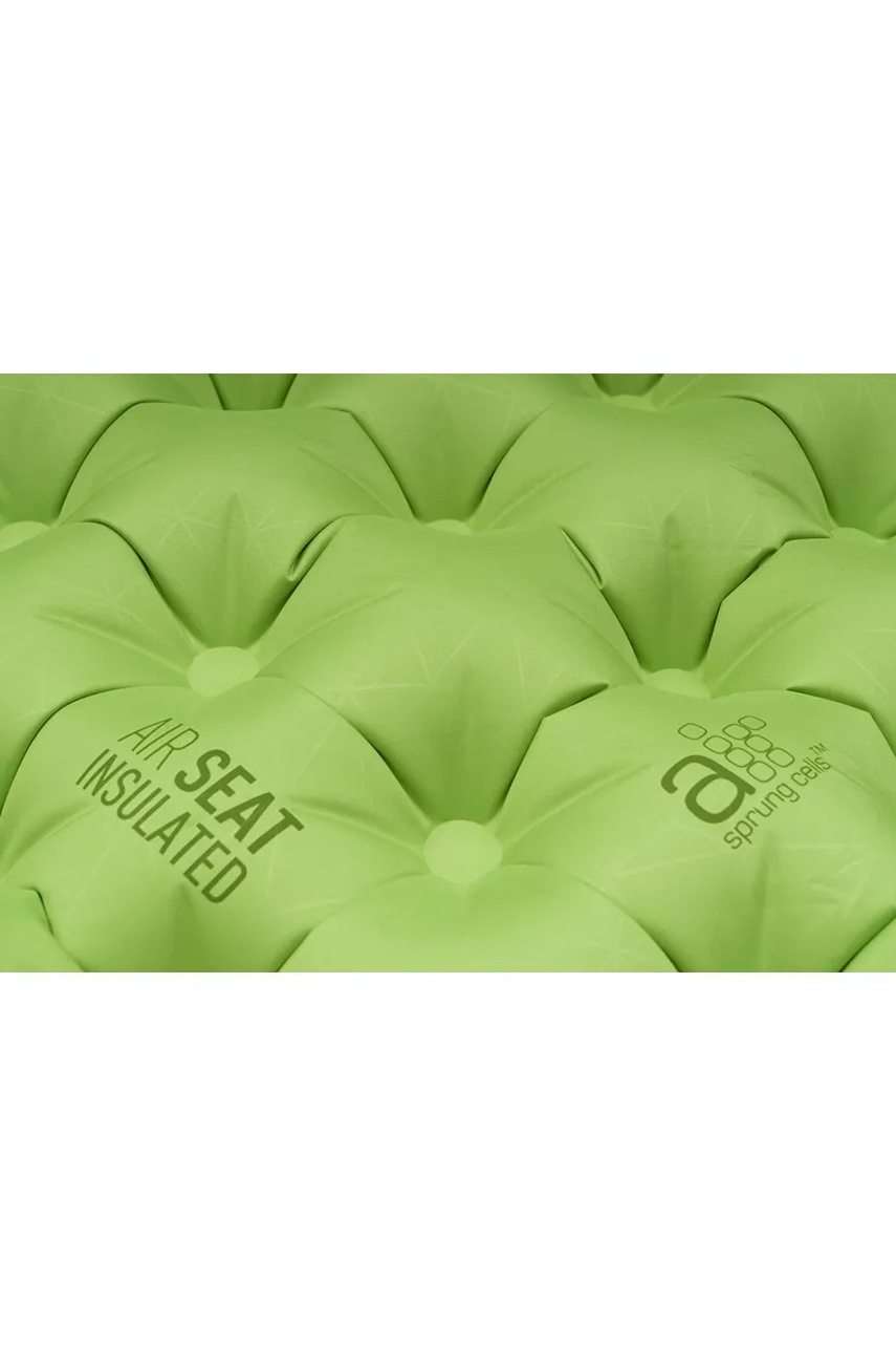 Κάθισμα ταξιδίου Sea To Summit Air Seat Insulated 11 × 9 × 4 cm φωτογραφία