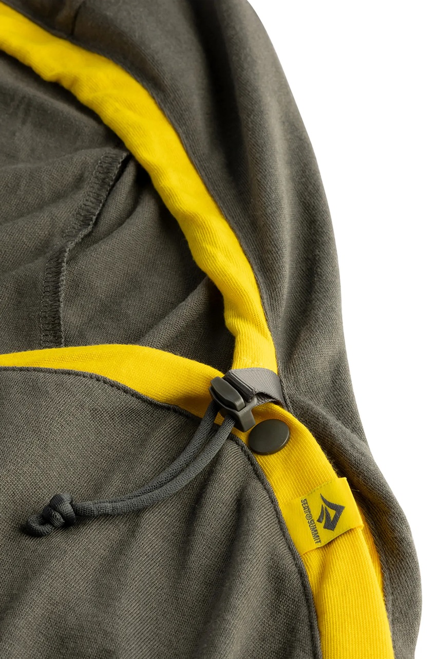 Sea to Summit Επένδυση υπνόσακου Reactor Midweight φωτογραφία