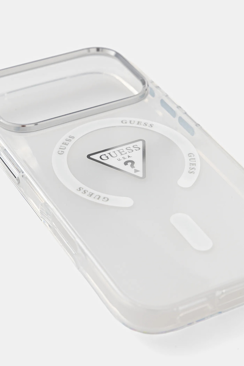 Puzdro na mobil Guess iPhone 17 Pro