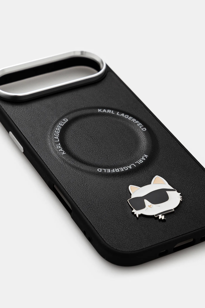 Puzdro na mobil Karl Lagerfeld iPhone 17 Air