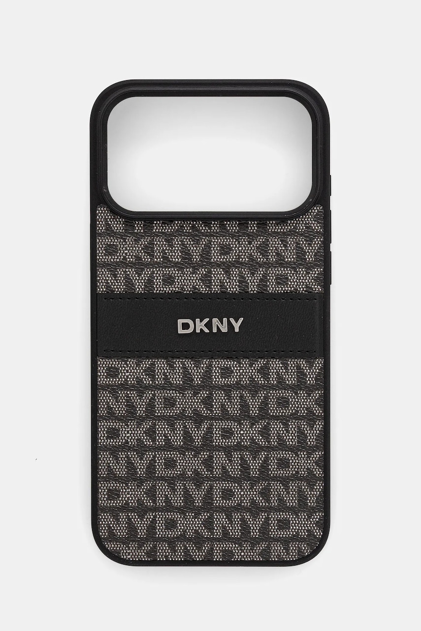 DKNY etui na telefon iPhone 17 Pro Max