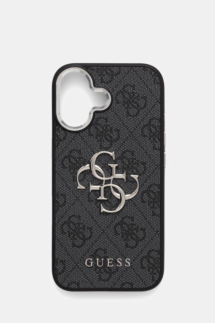 Θήκη κινητού Guess iPhone 17