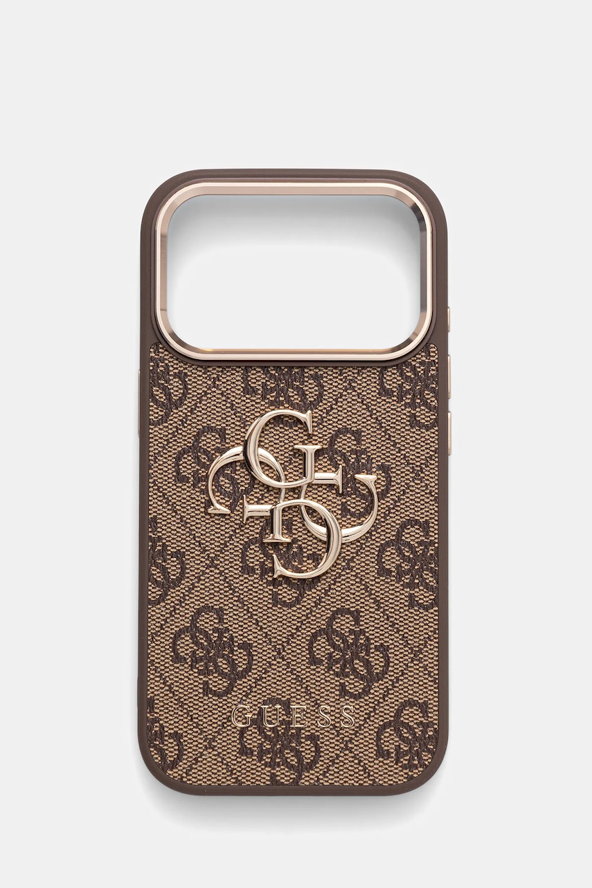 Guess etui na telefon iPhone 17 Pro