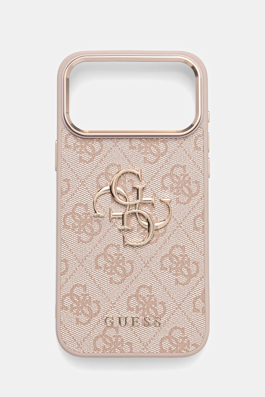Guess etui na telefon iPhone 17 Pro Max