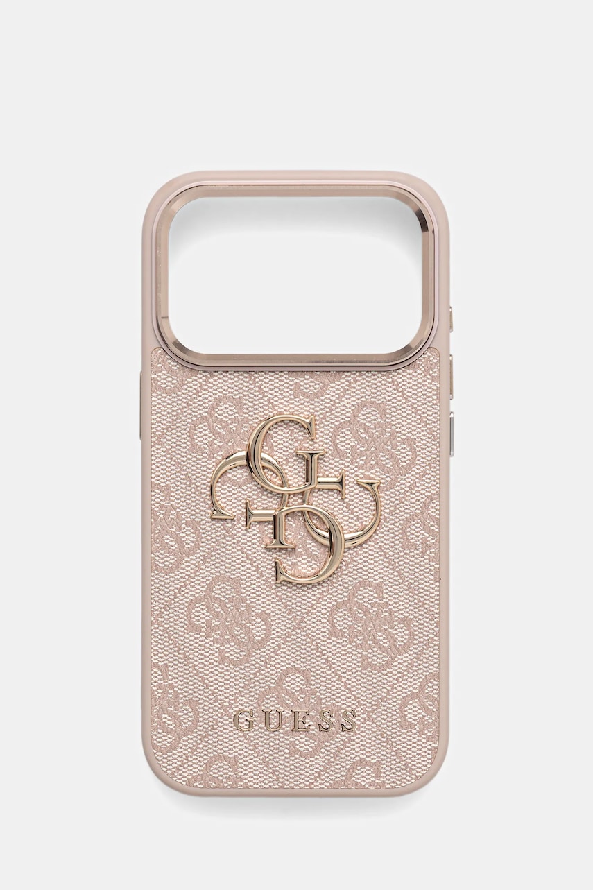 Guess etui na telefon iPhone 17 Pro