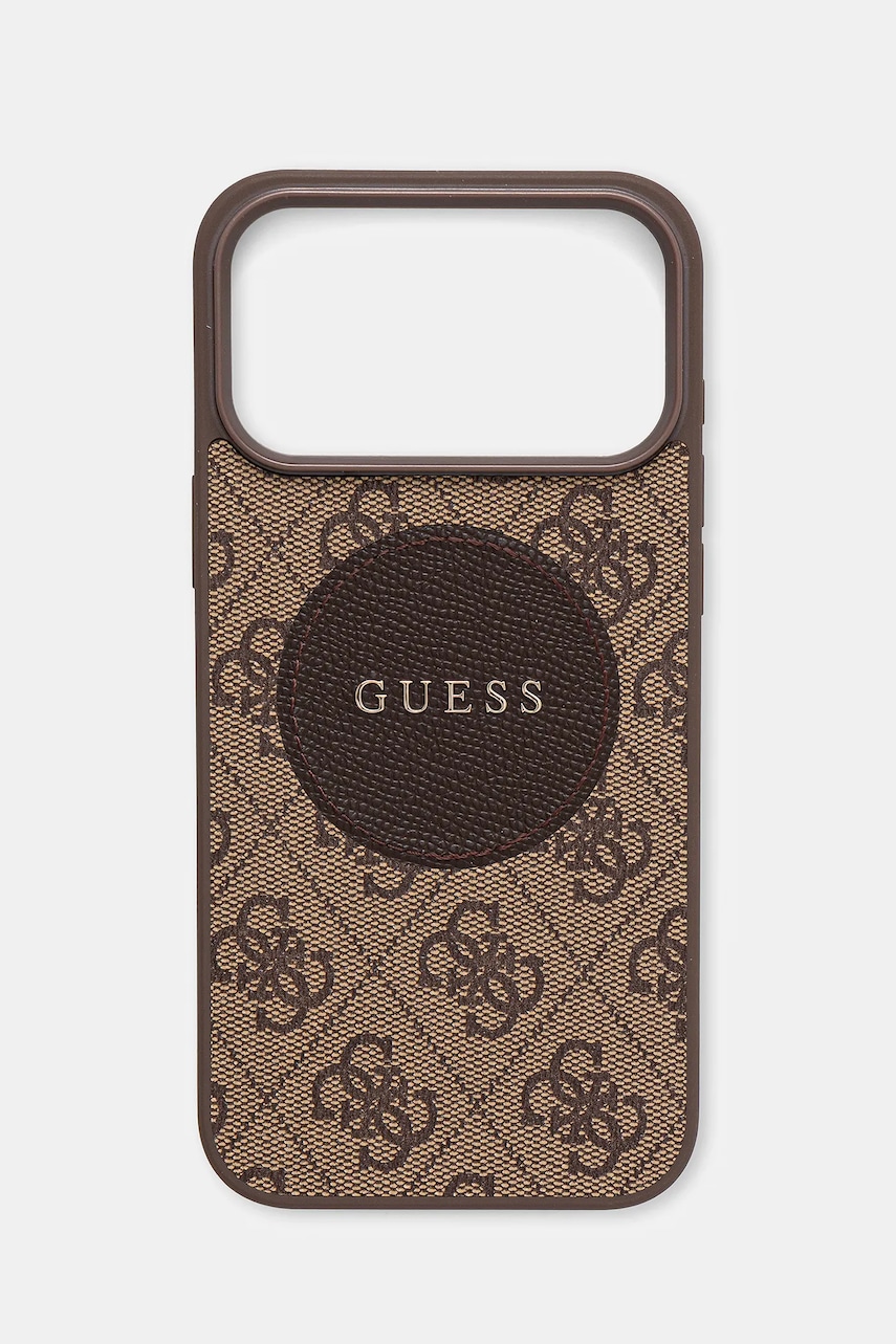Θήκη κινητού Guess iPhone 17 Pro Max