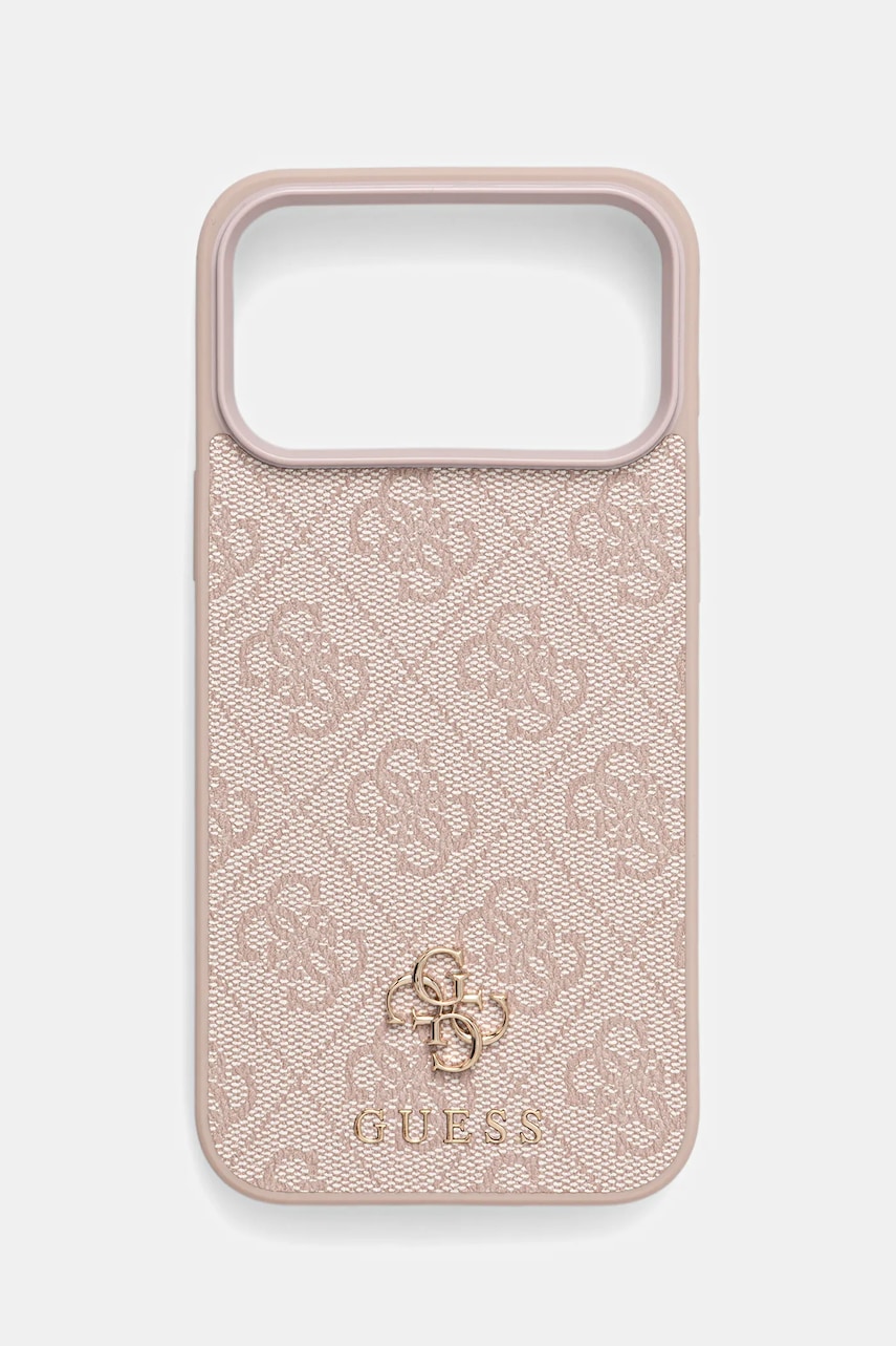 Guess etui na telefon iPhone 17 Pro Max