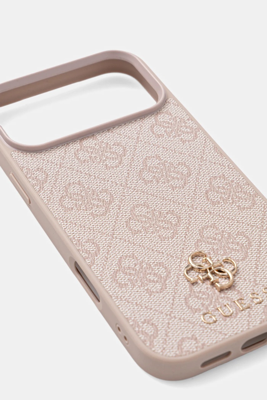 Чехол на телефон Guess iPhone 17 Pro Max