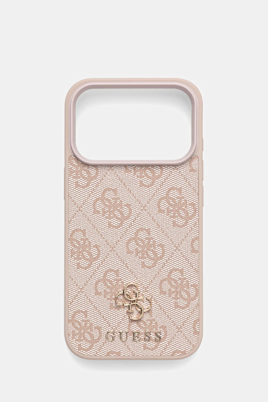 Θήκη κινητού Guess iPhone 17 Pro
