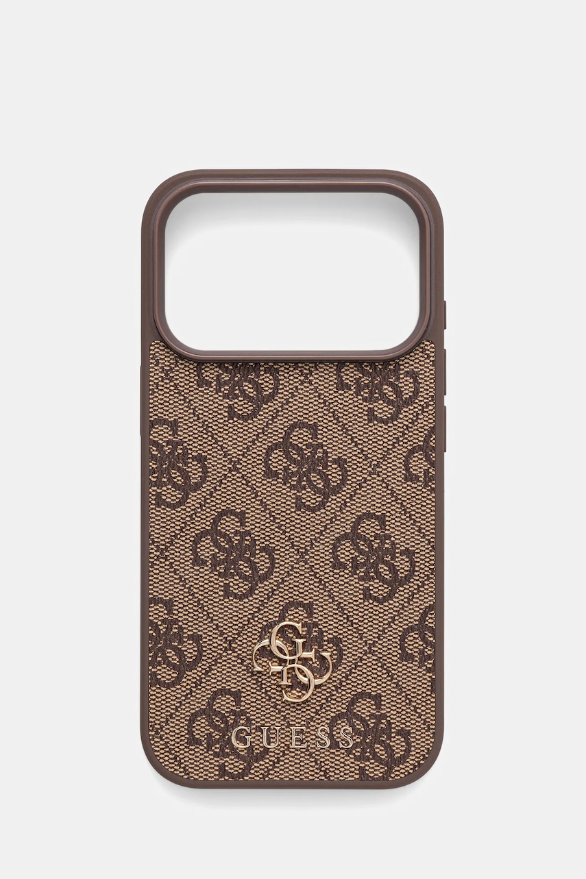 Guess etui na telefon iPhone 17 Pro