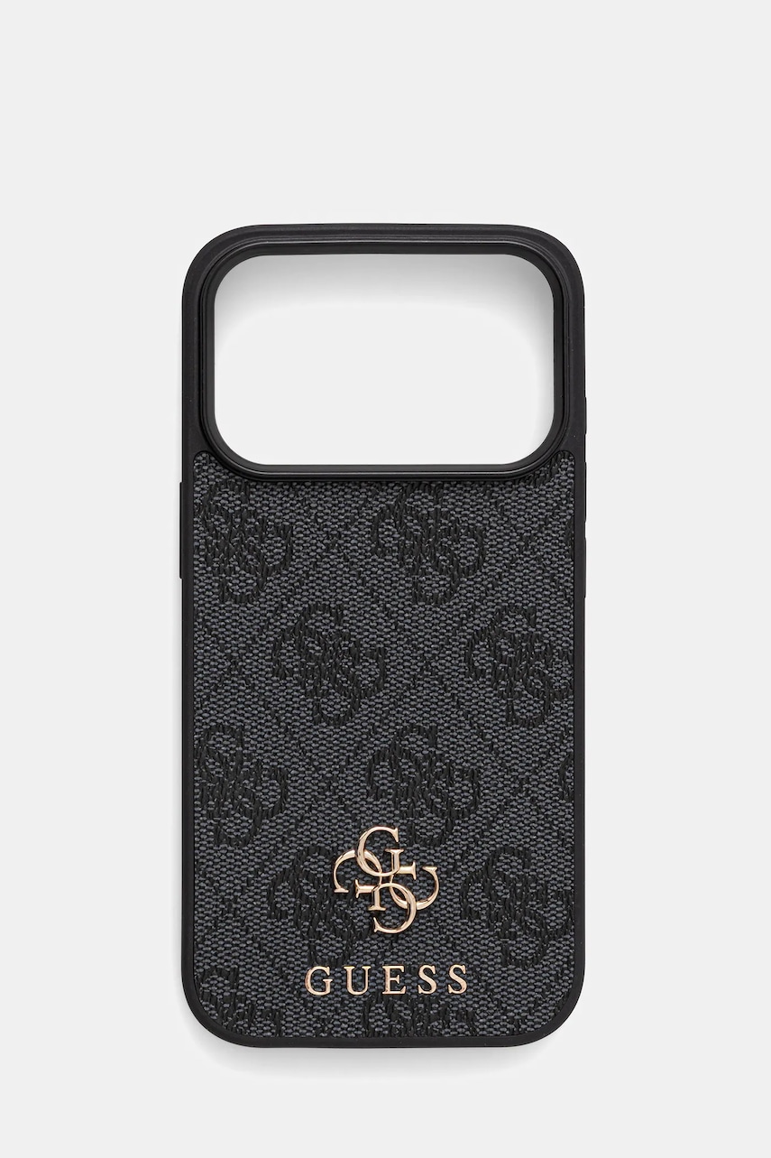 Θήκη κινητού Guess iPhone 17 Pro