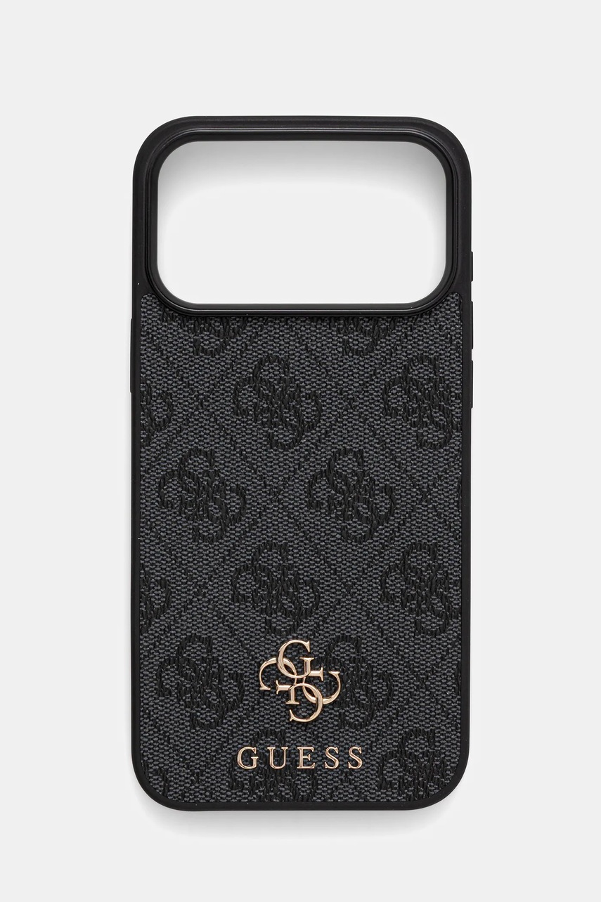 Θήκη κινητού Guess iPhone 17 Pro Max