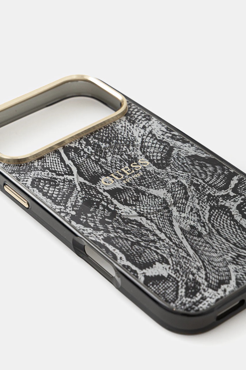 Puzdro na mobil Guess iPhone 17 Pro Max