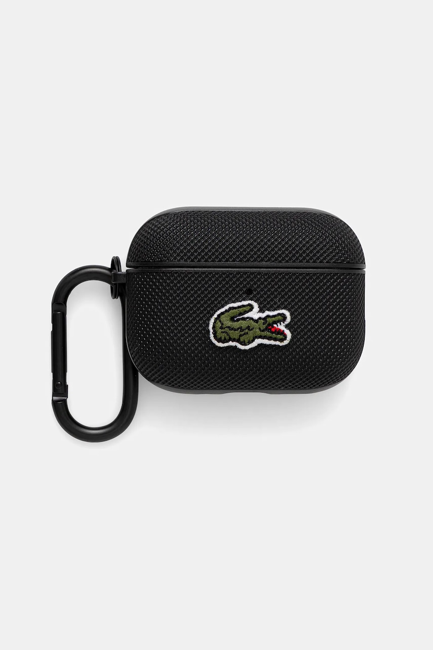 Lacoste pokrowiec na airpods AirPods Pro 3